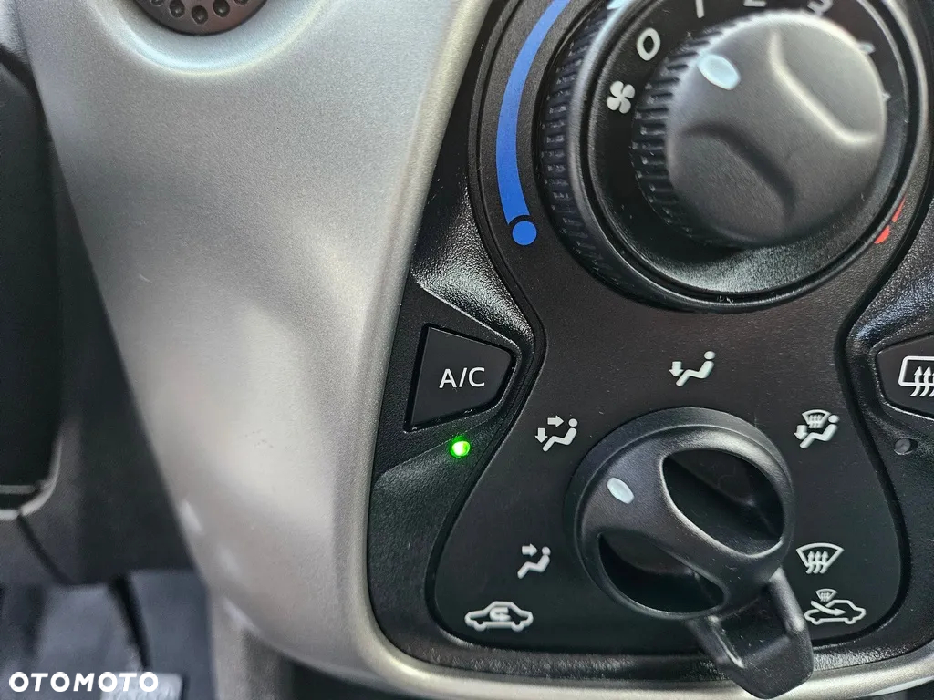 Toyota Aygo - 25