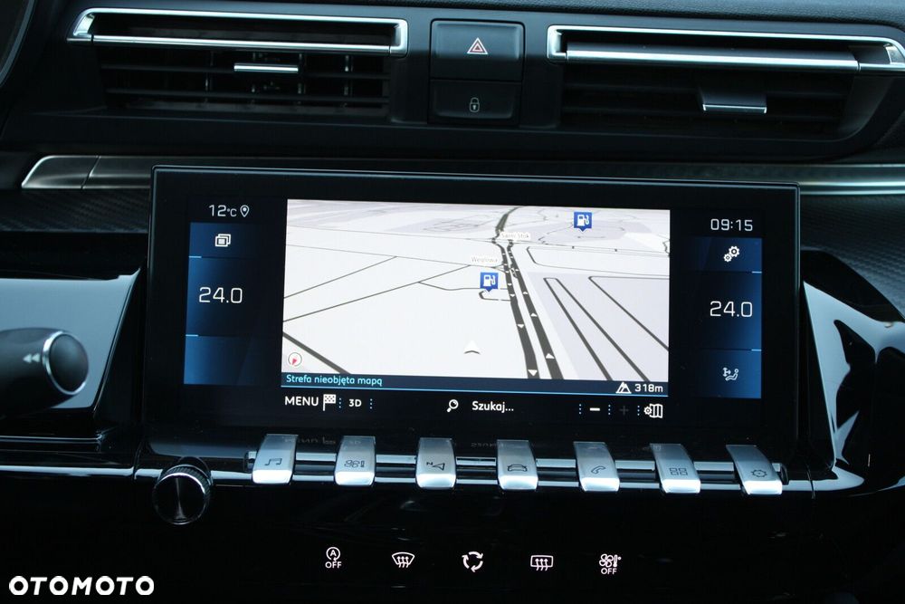 Peugeot 508 - 30