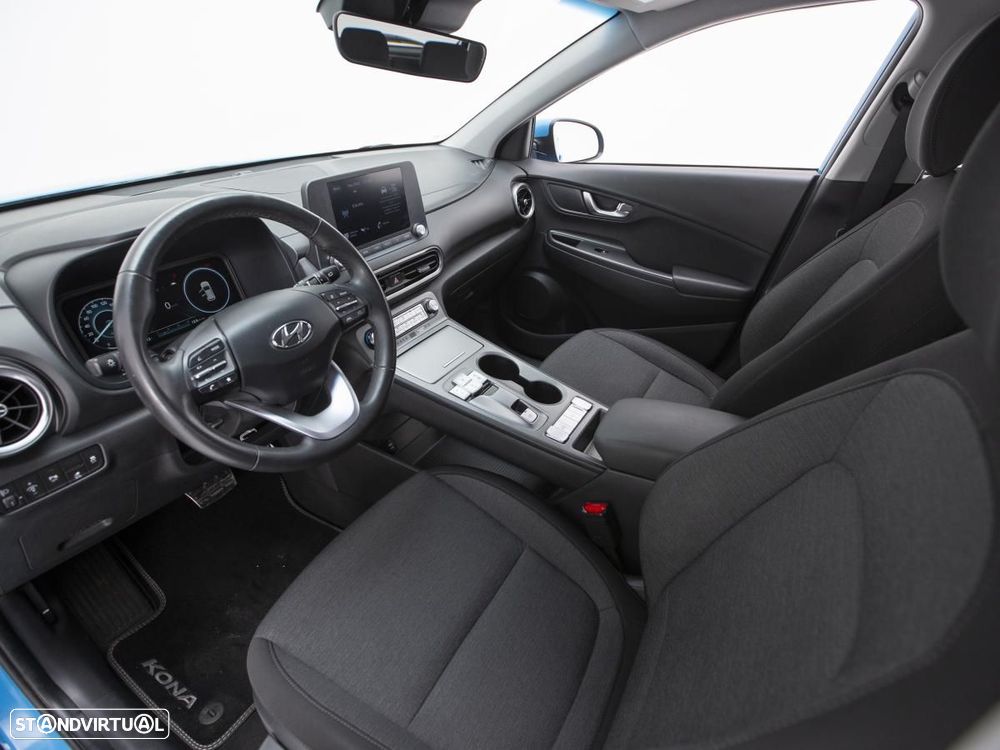 Hyundai Kauai Standard - 9