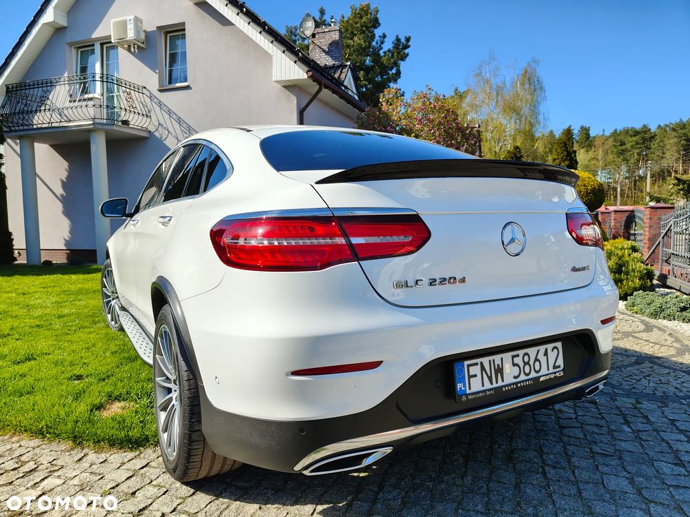 Mercedes-Benz GLC - 6
