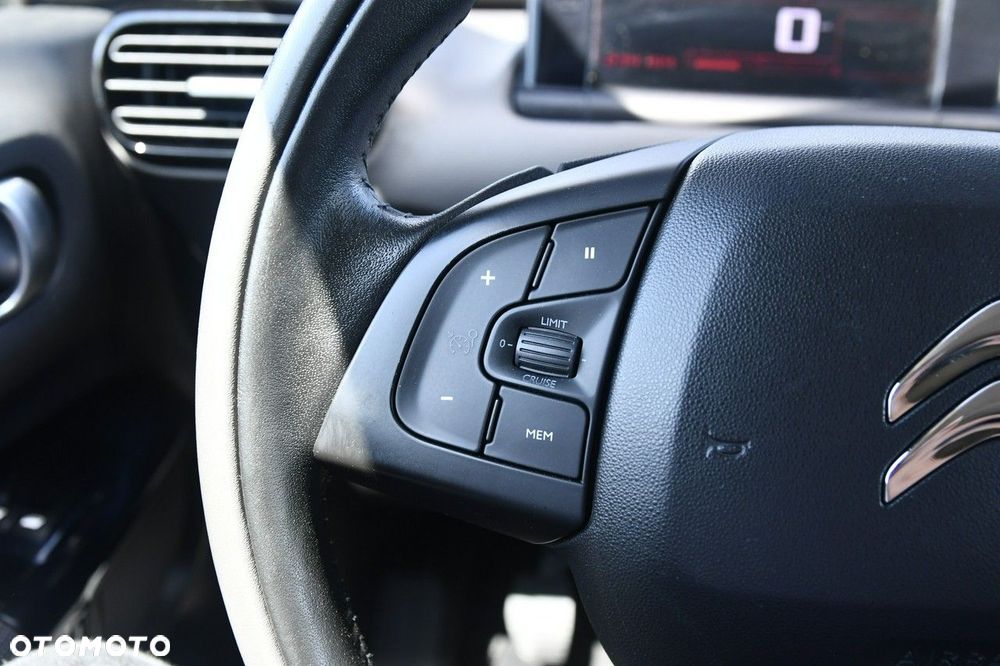 Citroën C4 Cactus - 28