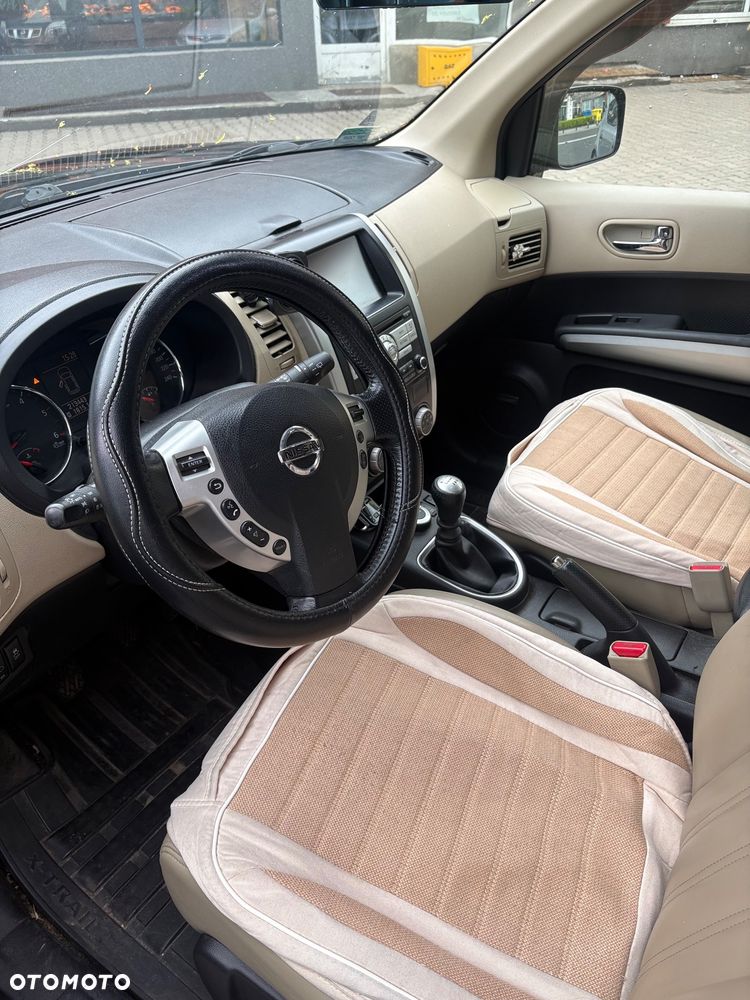 Nissan X-Trail 2.0 dCi LE Platinum - 9