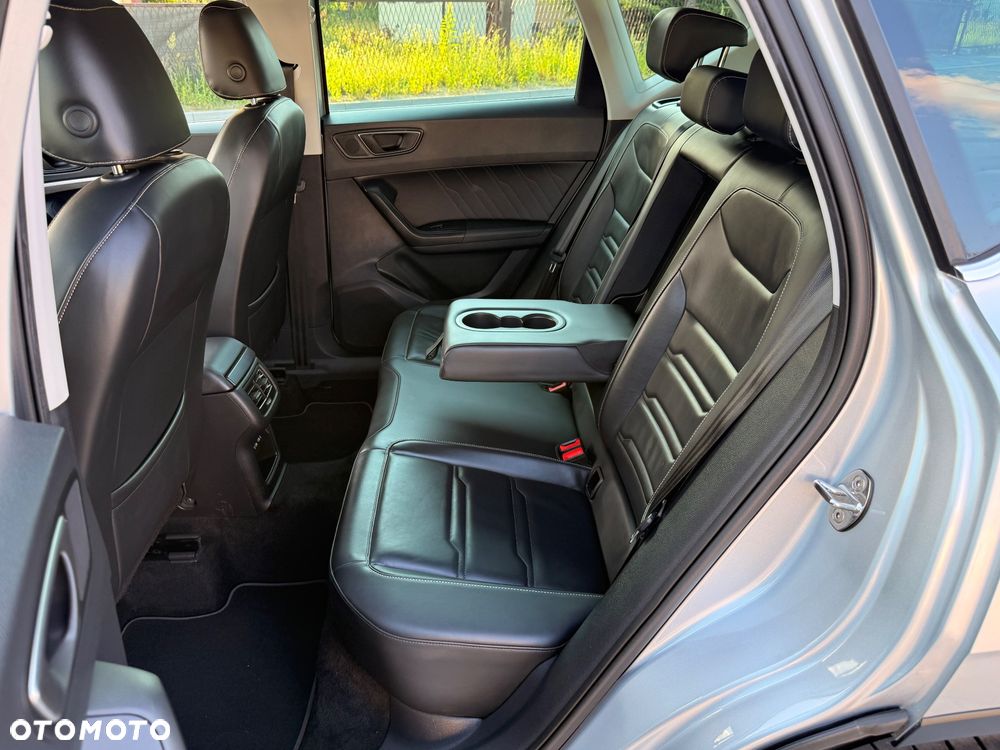 Seat Ateca 1.5 TSI Xperience S&S - 29