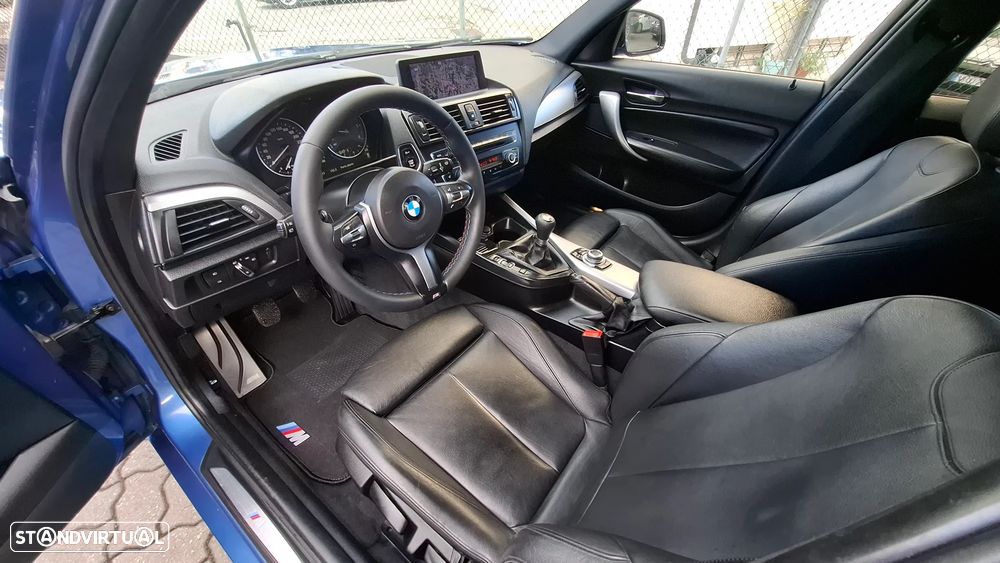 BMW 120 - 21