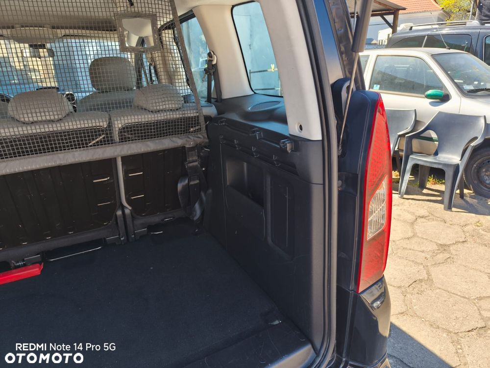 Citroën Berlingo Multispace BlueHDi 100 S&S SELECTION - 19