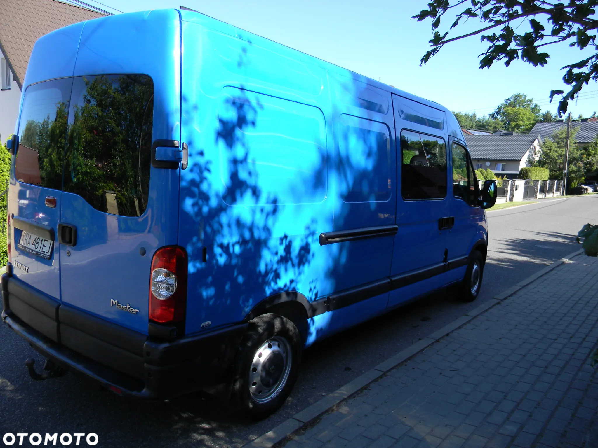 Renault Master - 4
