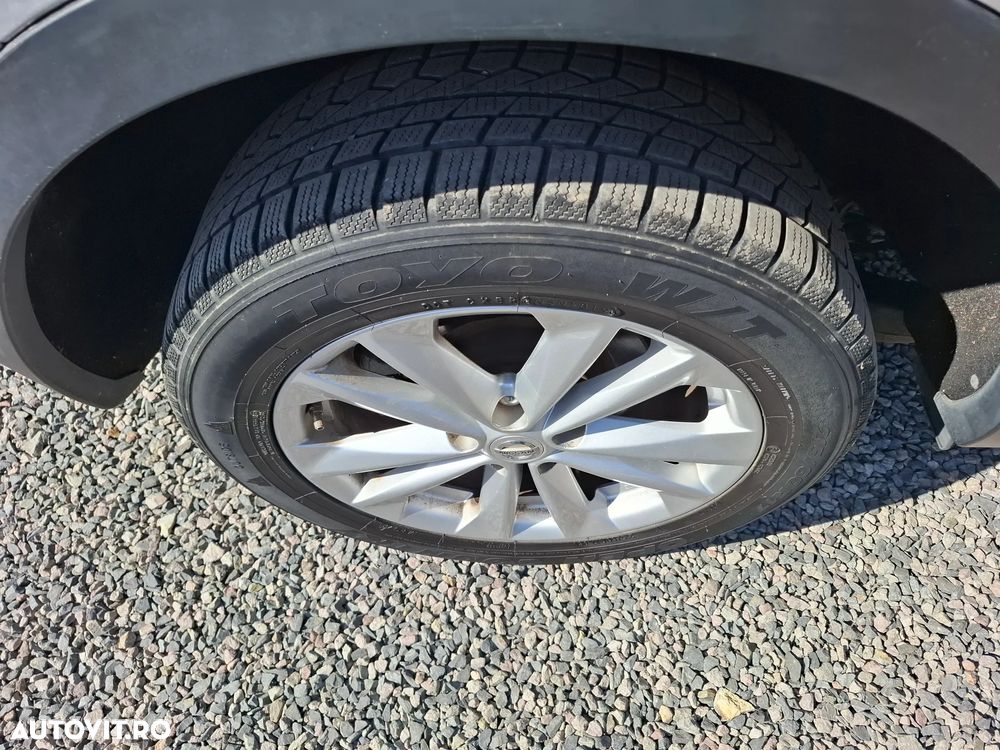 Nissan Qashqai 1.5 DCI N-Connecta - 27