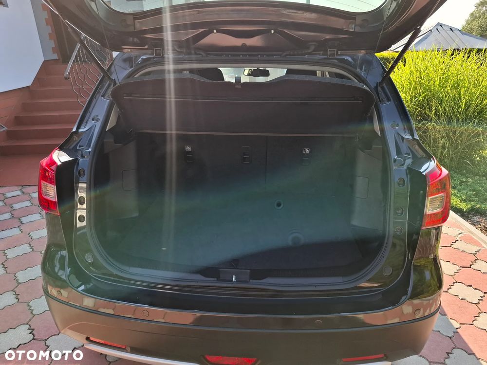 Suzuki SX4 S-Cross 1.4 Boosterjet Allgrip Comfort+ - 23