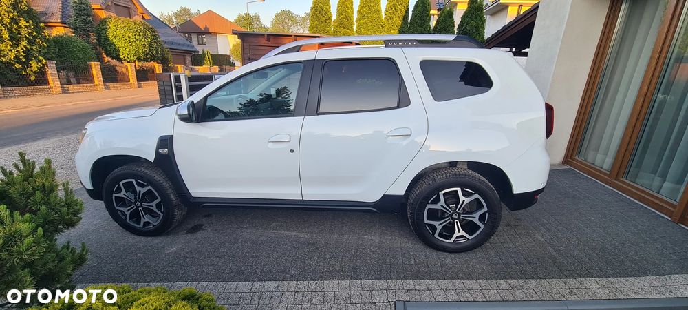 Dacia Duster - 5