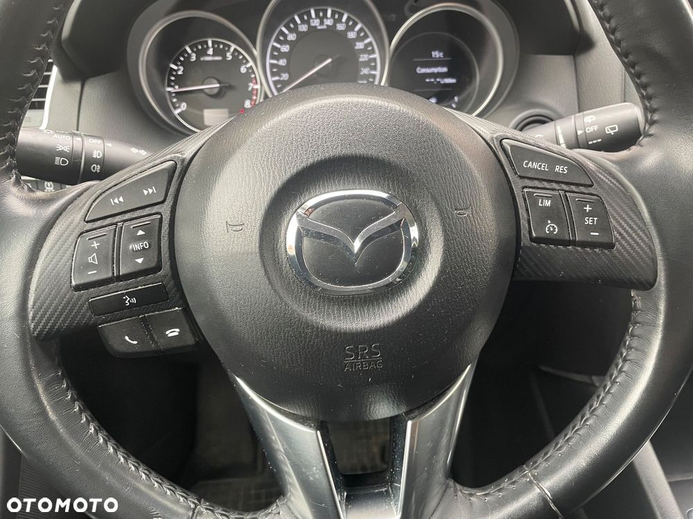 Mazda CX-5 2.0 Skymotion 2WD - 27
