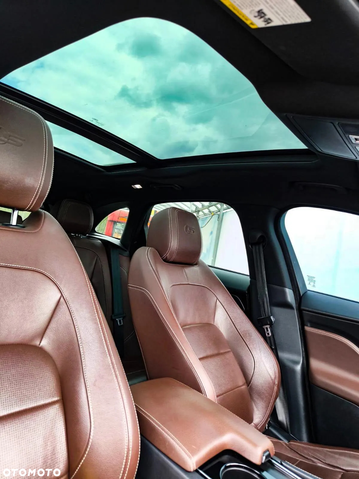 Jaguar F-Pace 3.0 V6 AWD S - 11