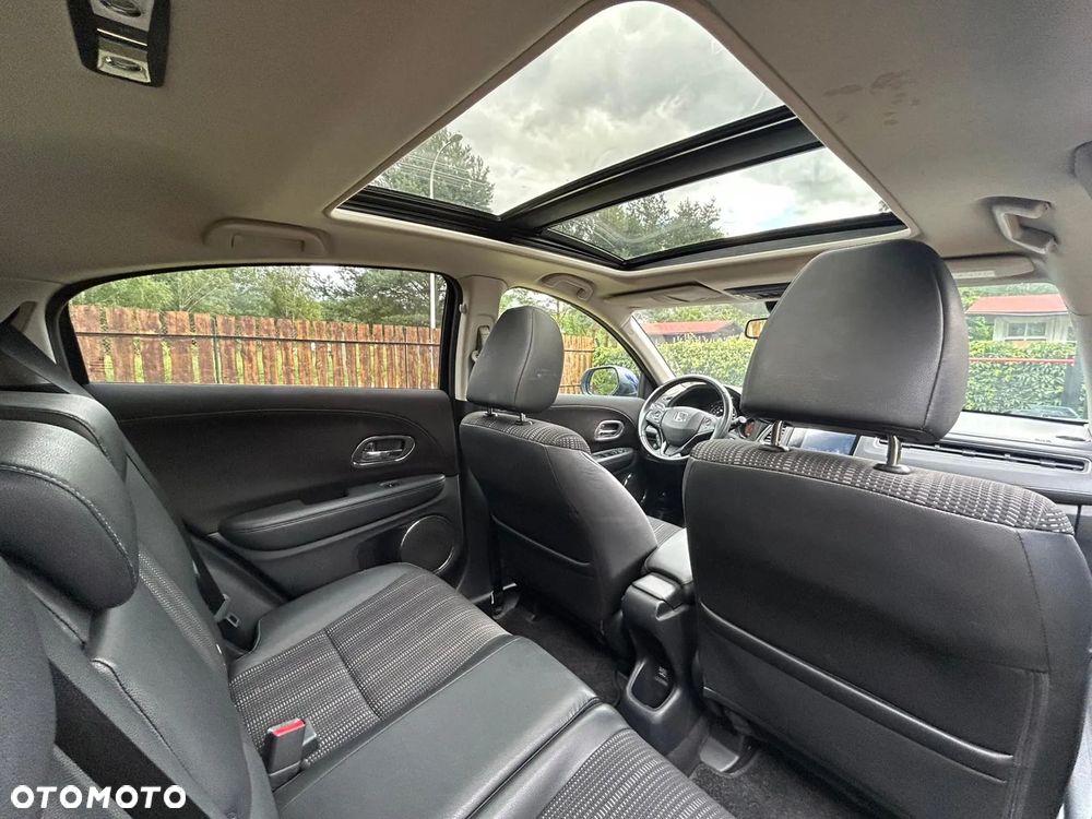 Honda HR-V 1.5 Executive (ADAS) CVT - 9