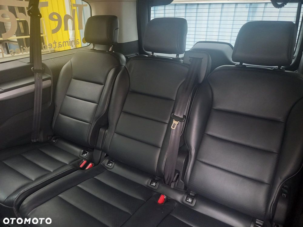 Toyota ProAce D-4D Long 3,0t (bryg.) - 12