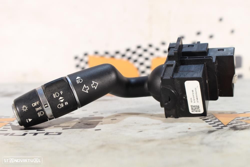 Manete Das Luzes / Piscas Land Rover Range Rover Evoque (L538)  Bj323f - 1