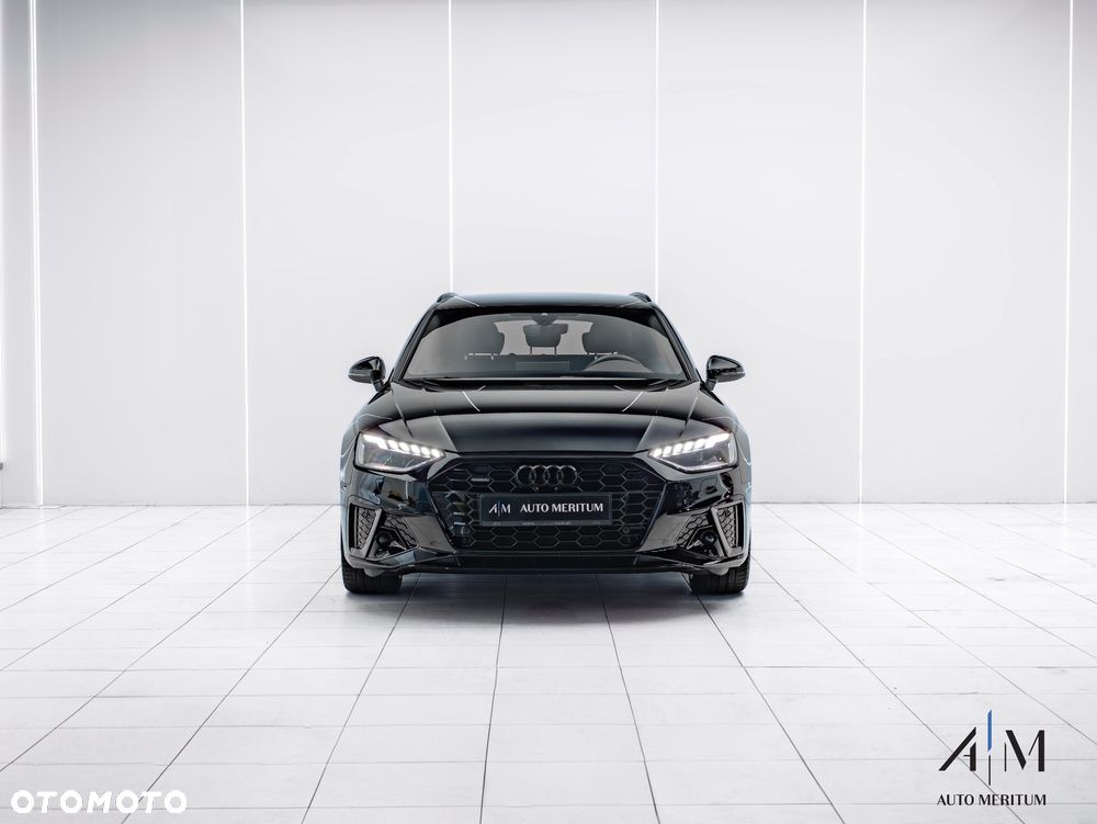 Audi A4 Avant - 10