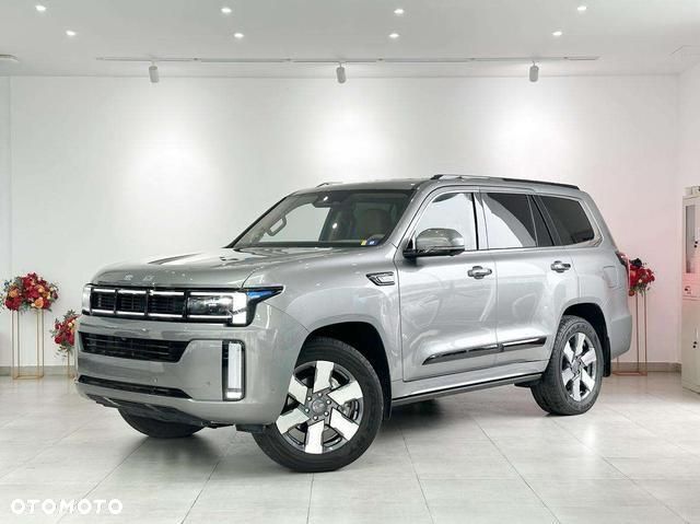 BAIC BJ60 - 2