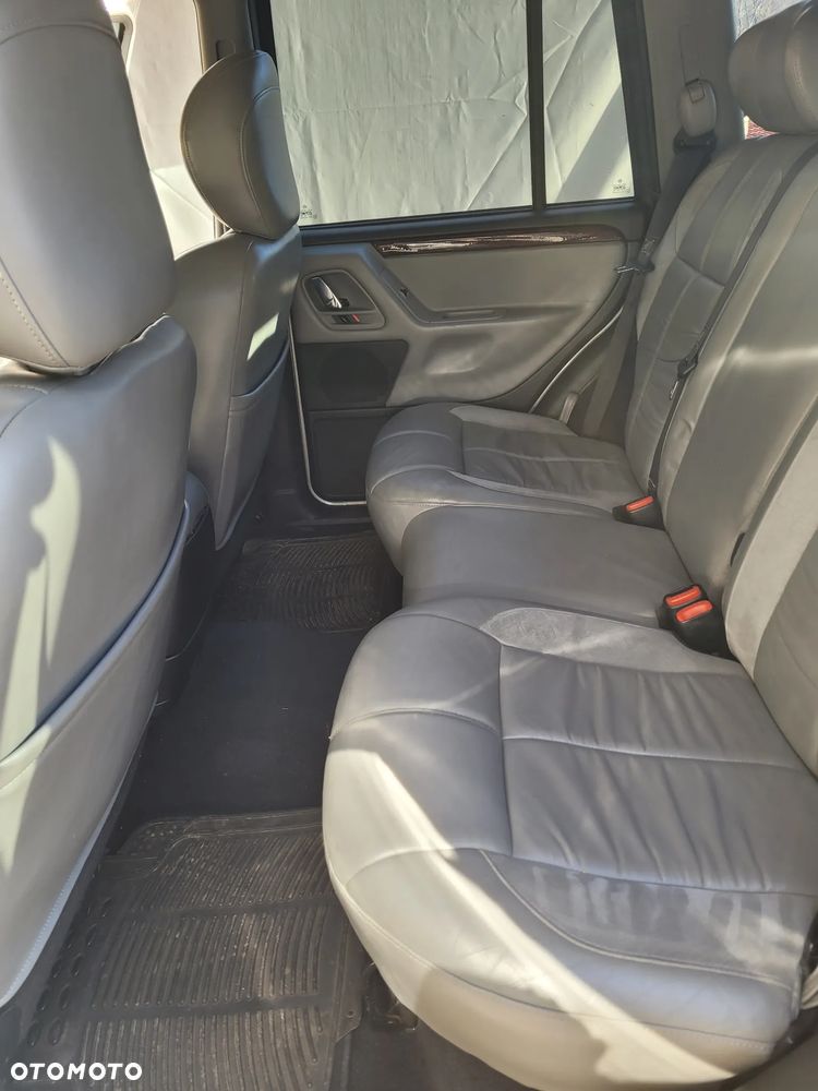 Jeep Grand Cherokee - 6