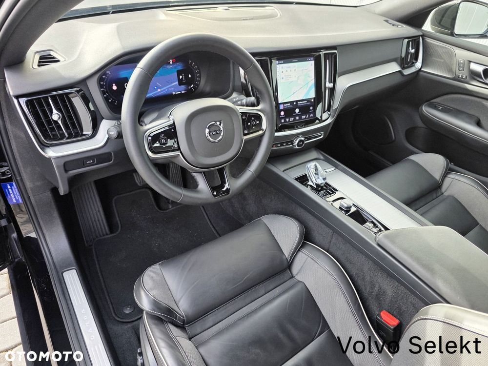 Volvo S60 - 13