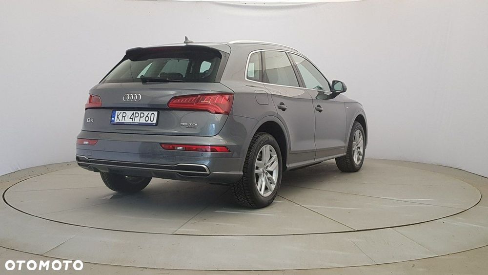Audi Q5 - 7