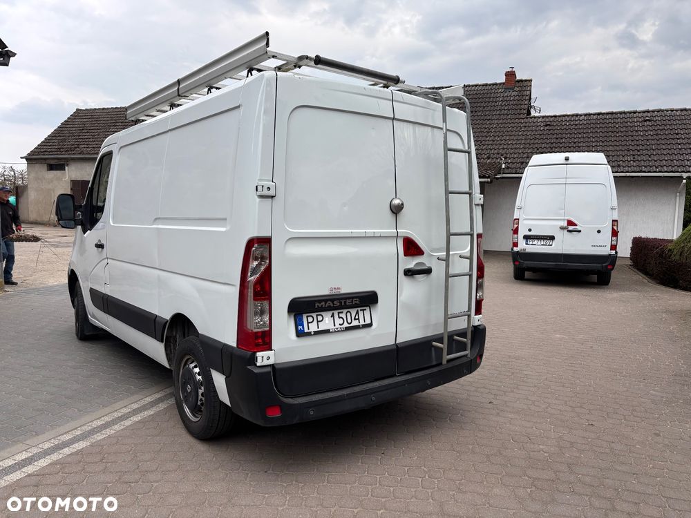 Renault Master - 6
