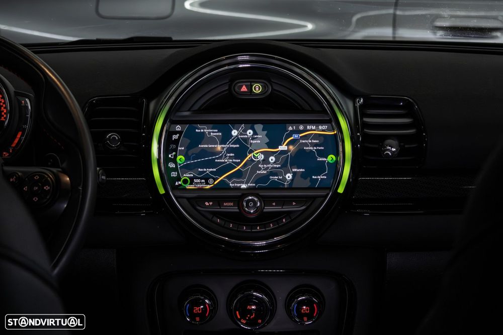 MINI Clubman John Cooper Works ALL4 - 36