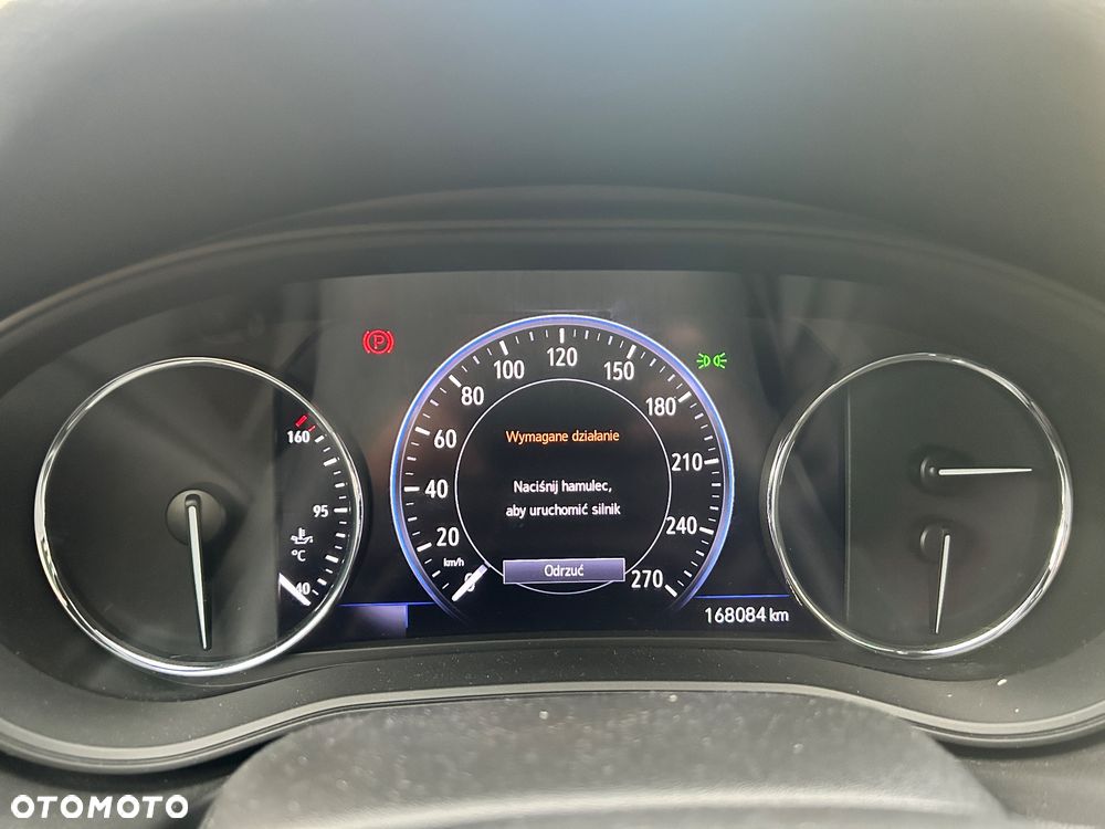 Opel Insignia - 7