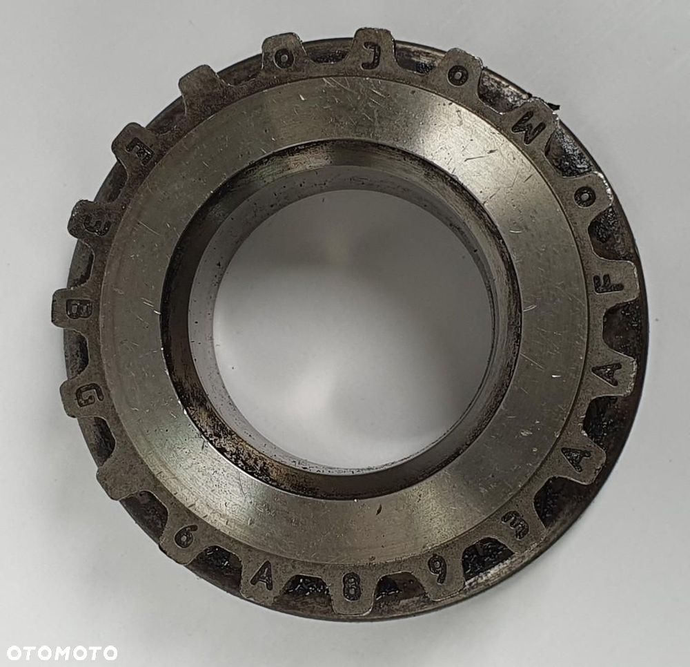 KOŁO ZĘBATE WAŁU FORD FOCUS MK3 1.0 ECOBOOST E3BG-6A893-AA - 2