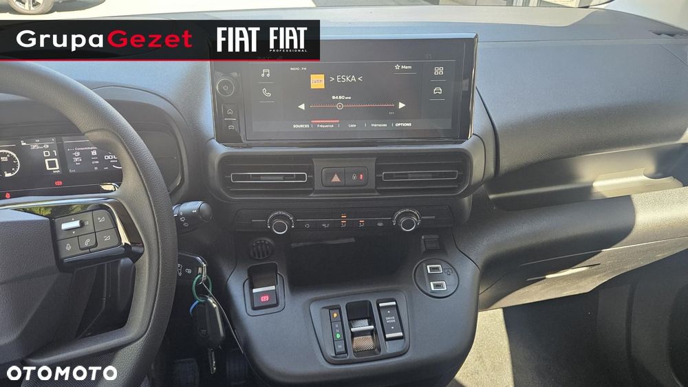 Fiat Doblo - 12