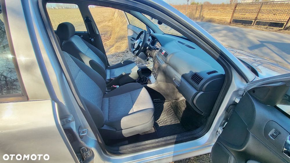 Skoda Octavia 1.6 Tour Classic - 6