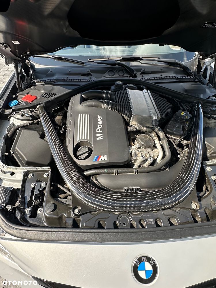 BMW M2 CS DKG - 1