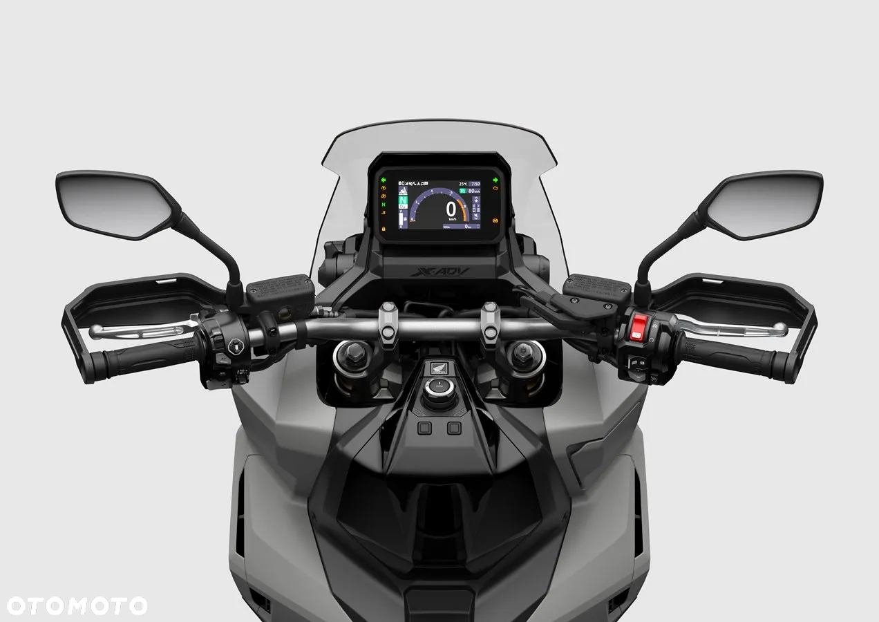 Honda X-ADV - 2