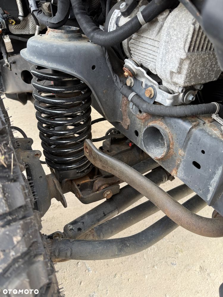 Jeep Wrangler 2.0 T-GDI Softtop AWD Automatik Sahara - 20