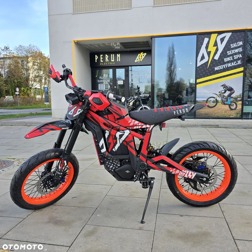 Talaria Sting L1e - 3