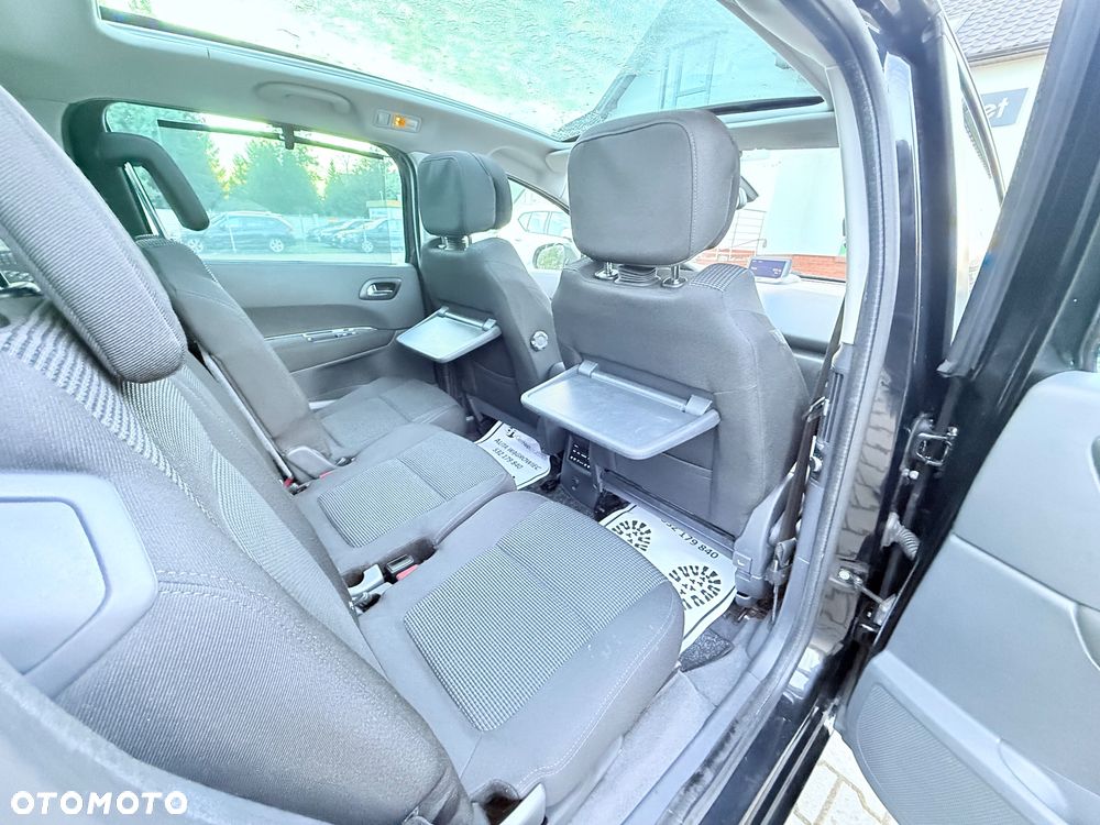 Peugeot 5008 155 THP Family Plus - 3