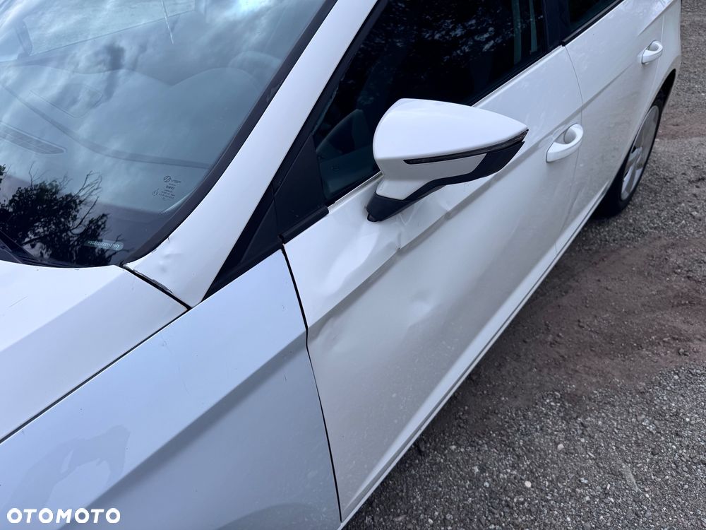 Seat Leon 1.2 TSI Start&Stop Style - 9