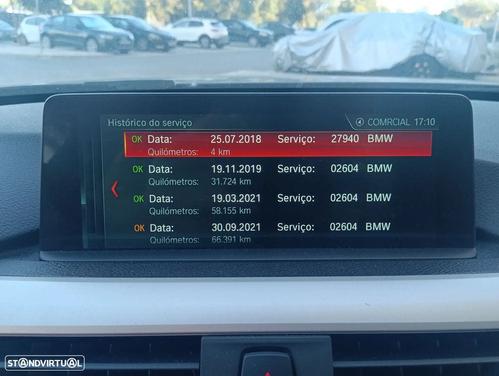 BMW 330 e iPerformance Pack M - 17
