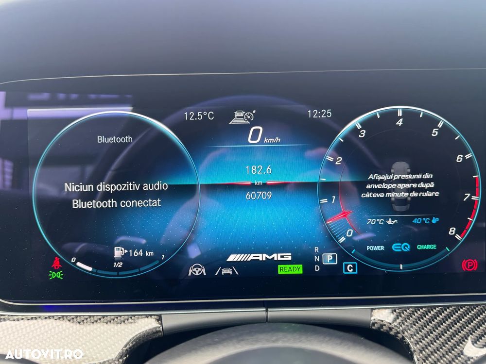 Mercedes-Benz CLS 53 AMG 4Matic+ AMG Speedshift TCT 9G Limited Edition - 10