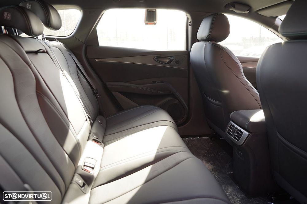 BYD Seal 6 DM-i Touring Boost - 19