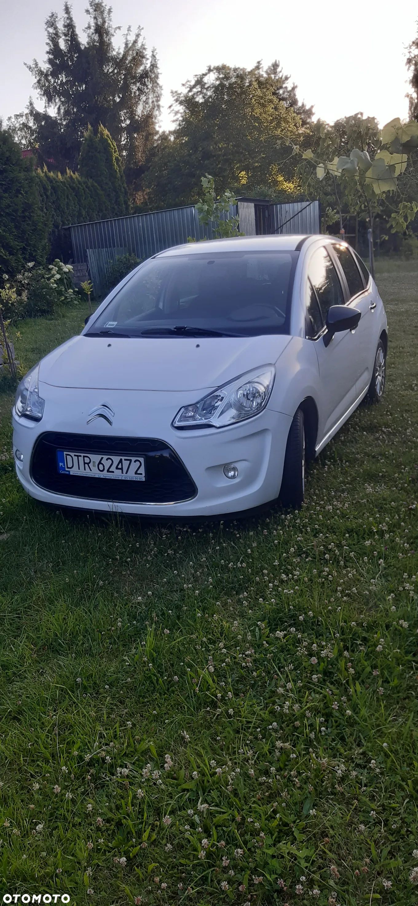 Citroën C3 1.6 e-HDi Seduction - 1