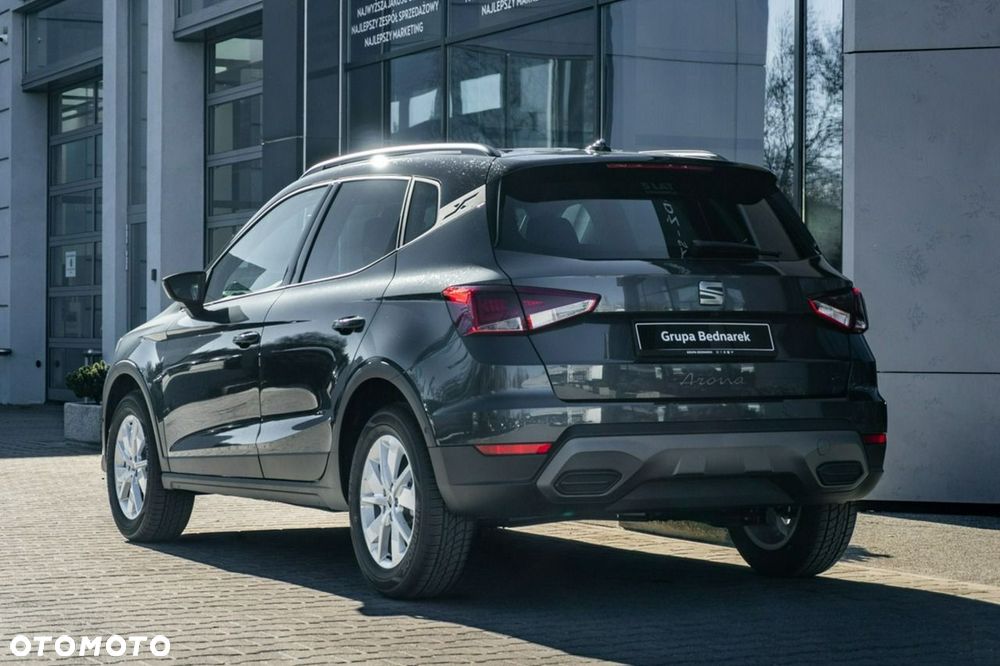 Seat Arona - 7