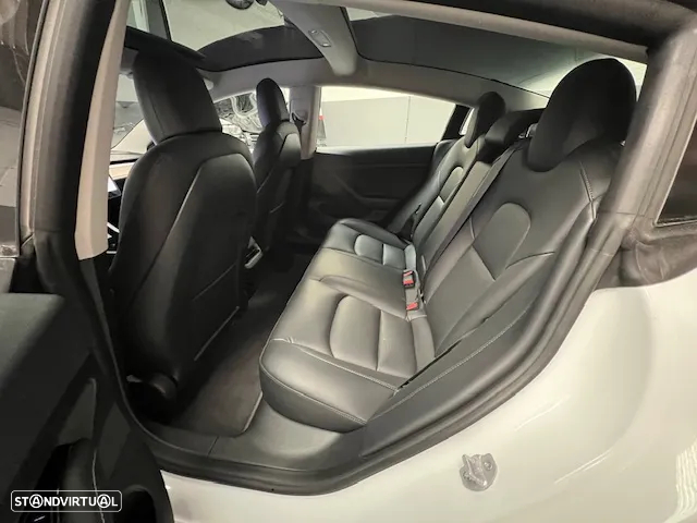 Tesla Model 3 Standard Range Plus RWD - 6
