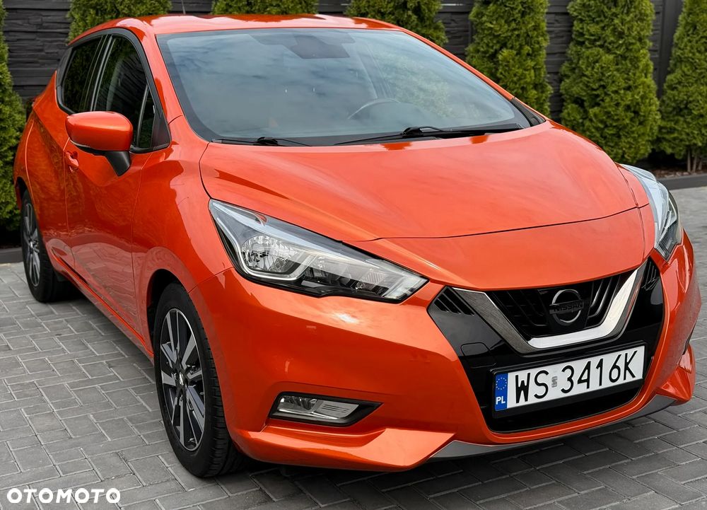 Nissan Micra 0.9 IG-T BOSE Personal Edition - 3