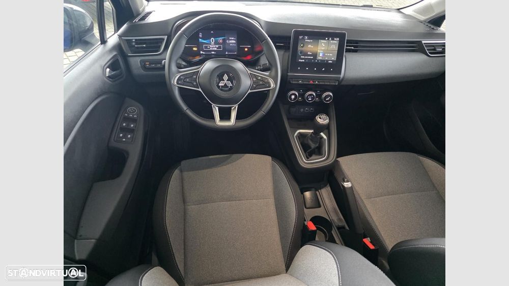Mitsubishi Colt 1.0 MPI Kyoto - 9