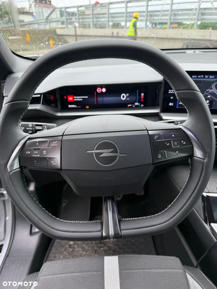Opel Grandland 1.2 mHEV Edition eDTC6 - 13