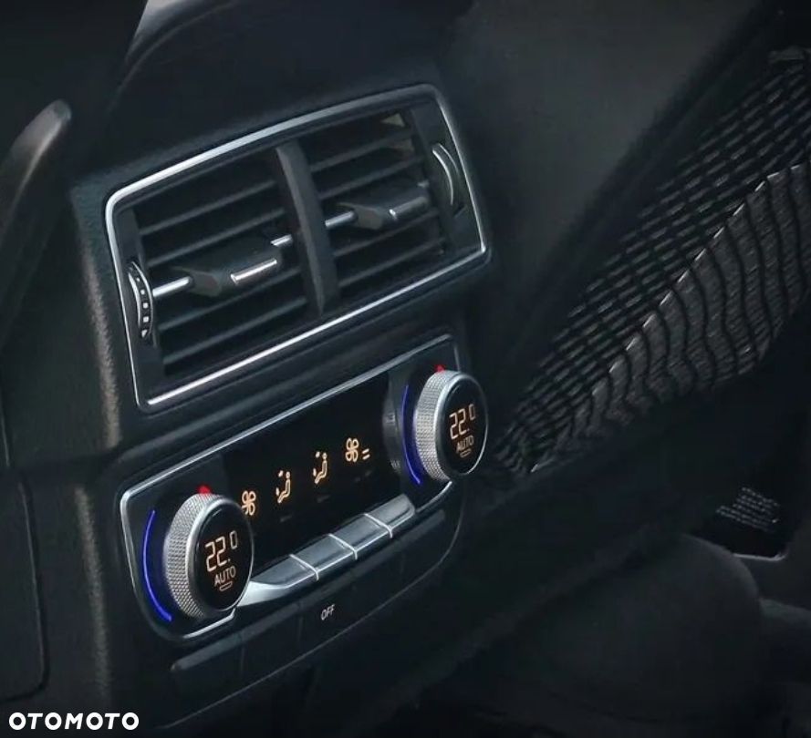 Audi SQ7 4.0 TDI Quattro Tiptronic - 30