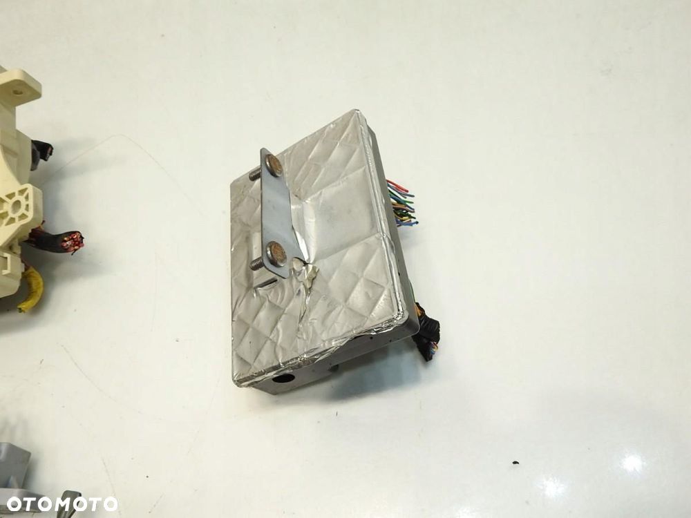 KOMPUTER ZESTAW STARTOWY IMMO KIA CEED I 1.6 GDI 39110-2B660 91950-1H540 - 9