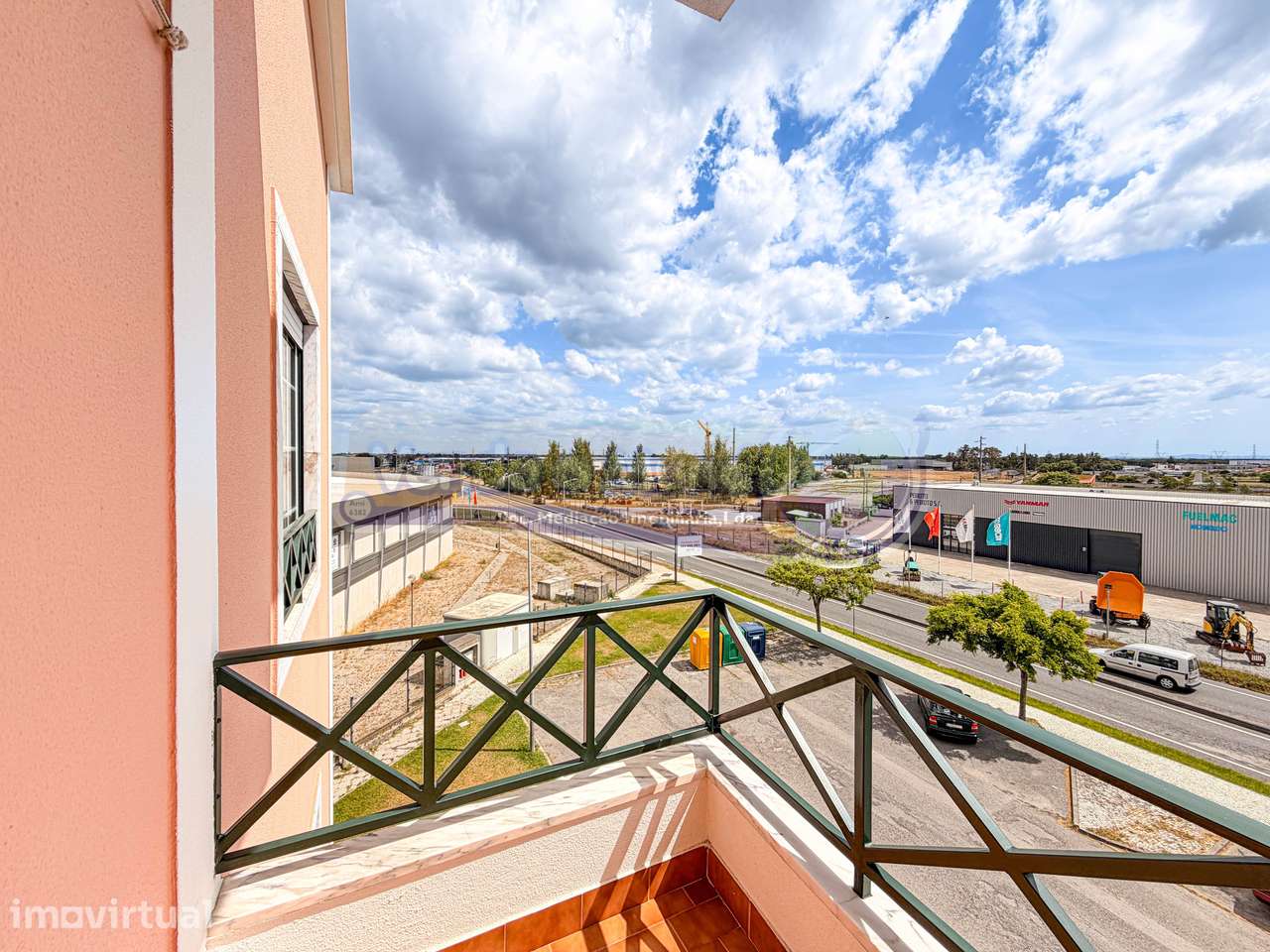 Apartamento T3 no Porto Alto (PALT409) - Grande imagem: 5/31