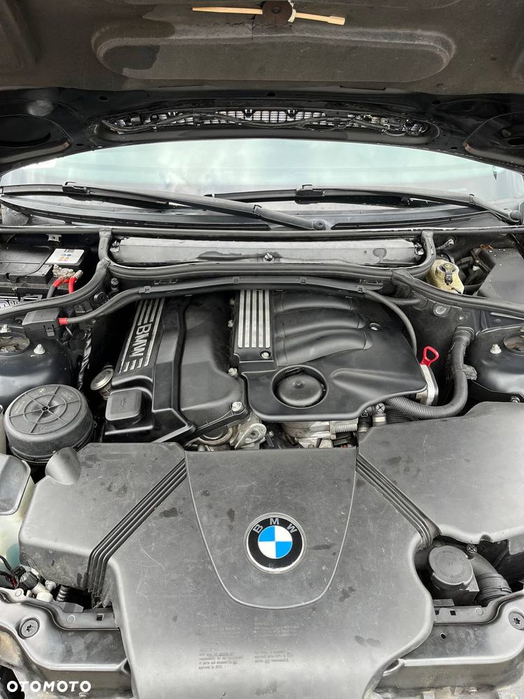 BMW Seria 3 - 21