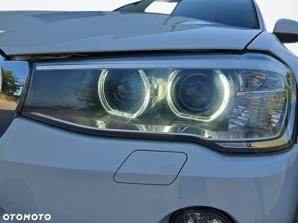 BMW X4 xDrive20d M Sport - 27