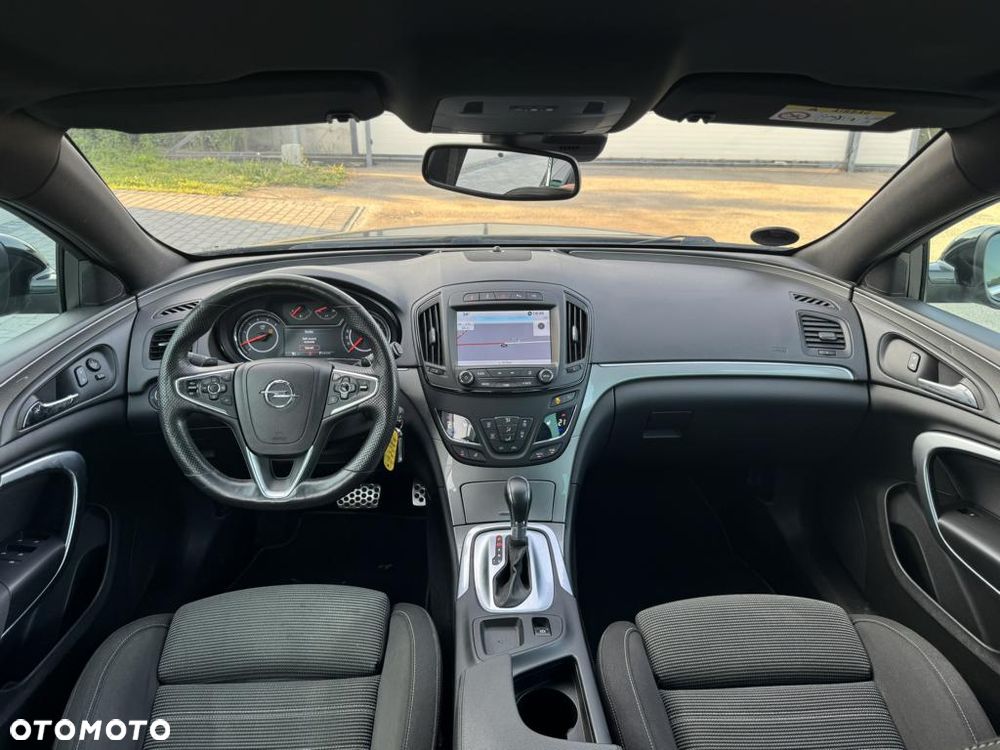 Opel Insignia 1.6 CDTI Sport - 8